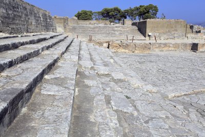 Phaistos