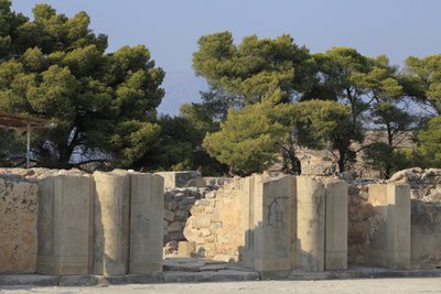 Phaistos