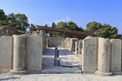 Phaistos