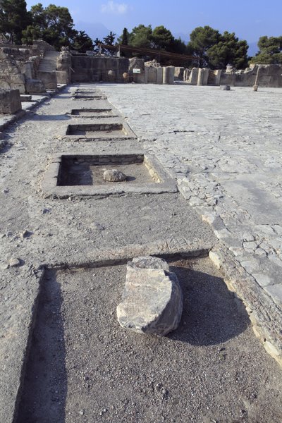 Phaistos