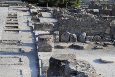 Phaistos