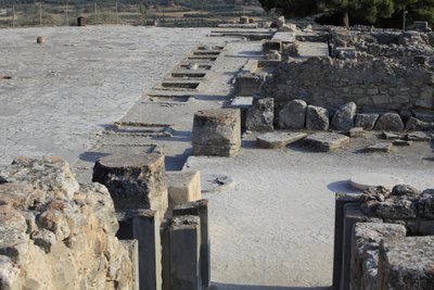 Phaistos