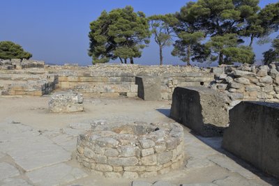Phaistos