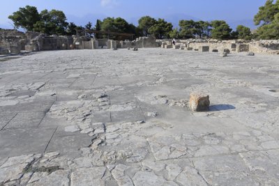 Phaistos