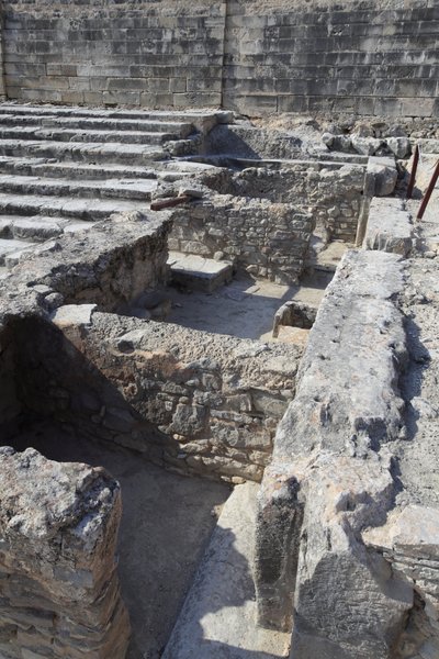 Phaistos