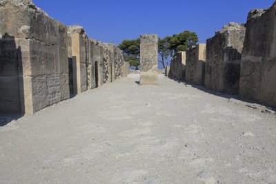 Phaistos