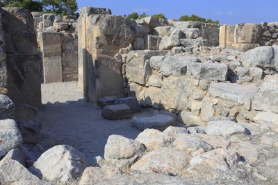 Phaistos