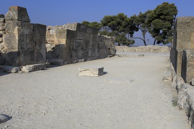 Phaistos