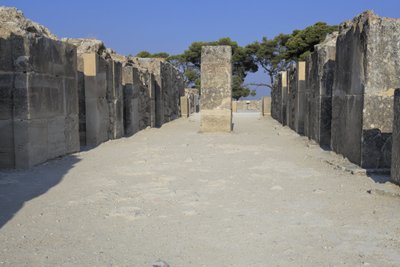 Phaistos