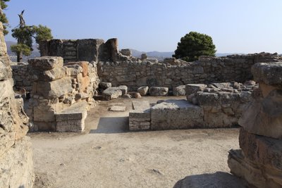 Phaistos