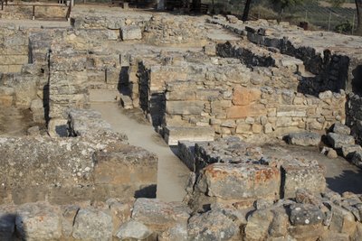 Phaistos