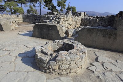 Phaistos