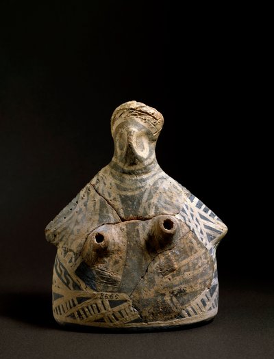 Minos sanatı: Girit