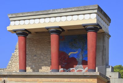 Knossos