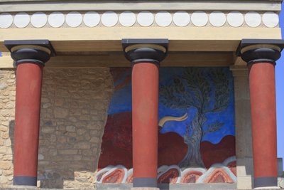 Knossos