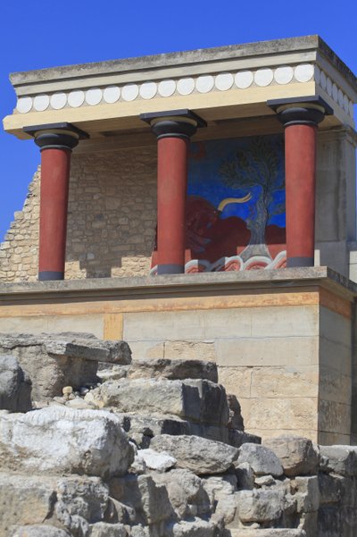 Knossos