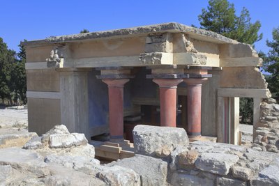 Knossos