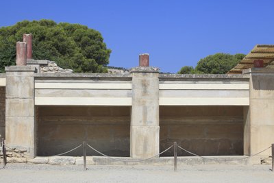 Knossos