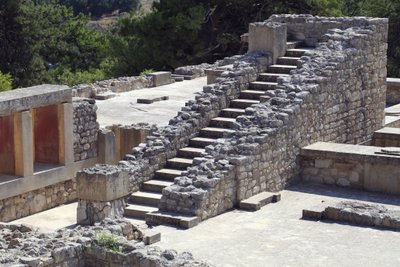 Kral Minos