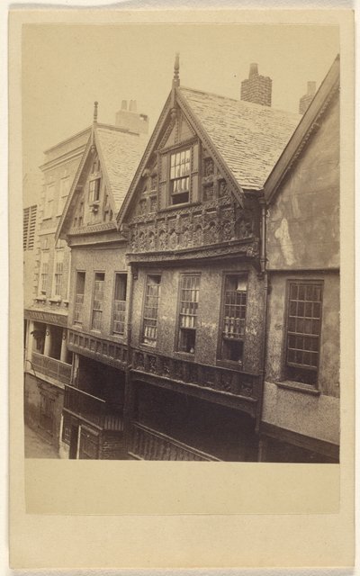  by Minshull and Hughes