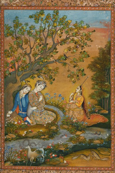  by Mir Kalan Khan