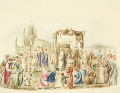 William Canynges