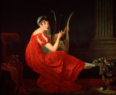 "Josephine Budayevskaya