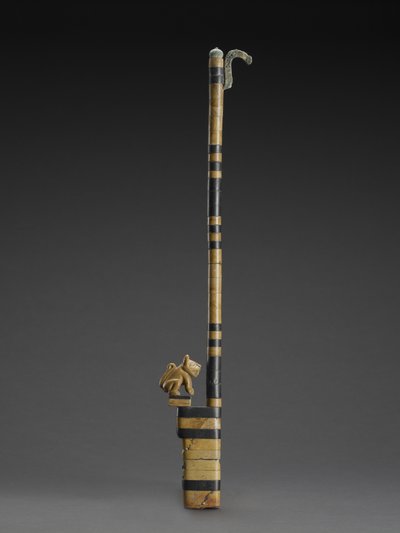Kedi ile Atlatl by Moche Moche