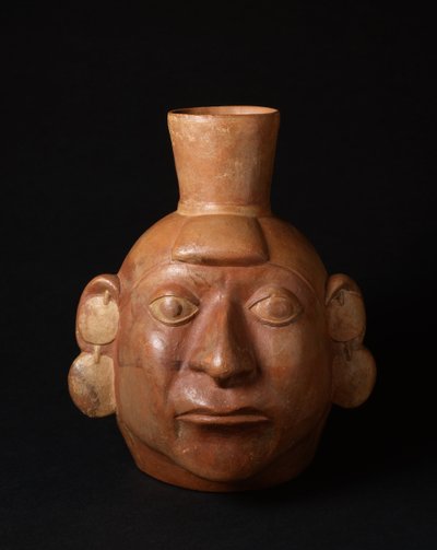  by Moche Moche