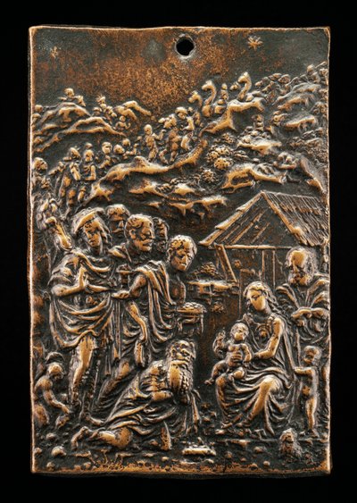 Magi