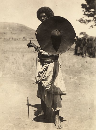 Faşist çağda 