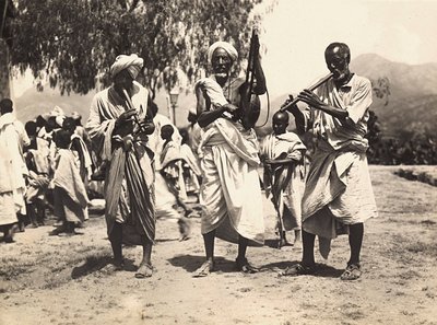 Faşist çağda 