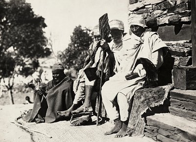 Faşist çağda 