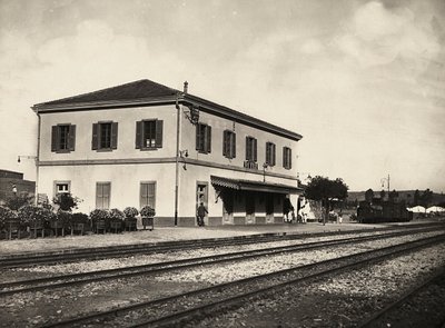 Faşist çağda 