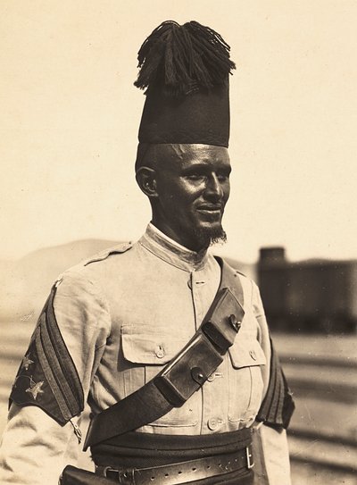 Faşist çağda 