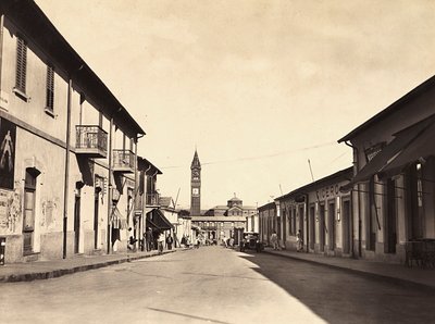 Faşist çağda 