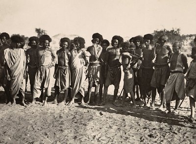 Faşist çağda 