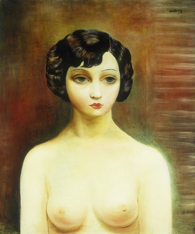  by Moise Kisling