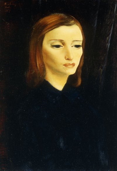  by Moise Kisling