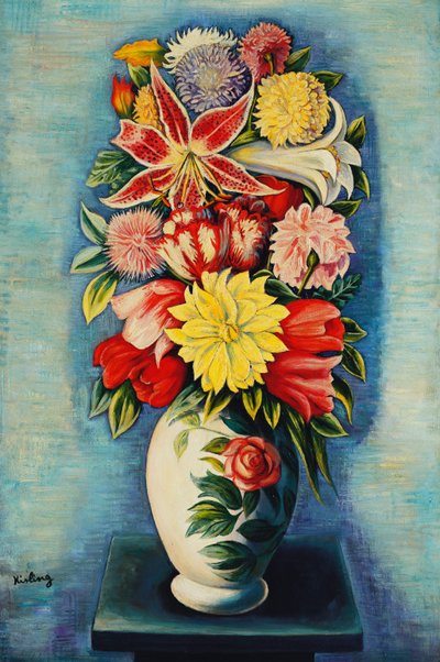 by Moise Kisling