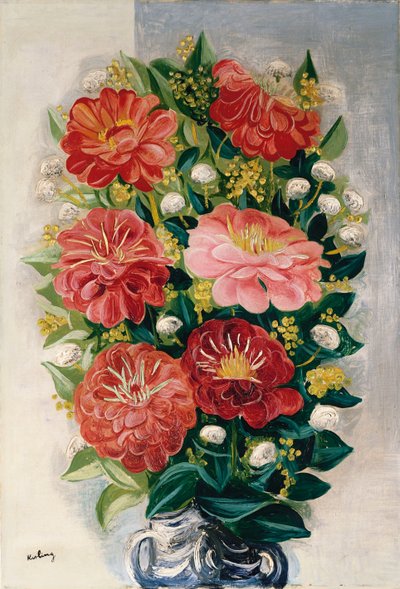  by Moise Kisling