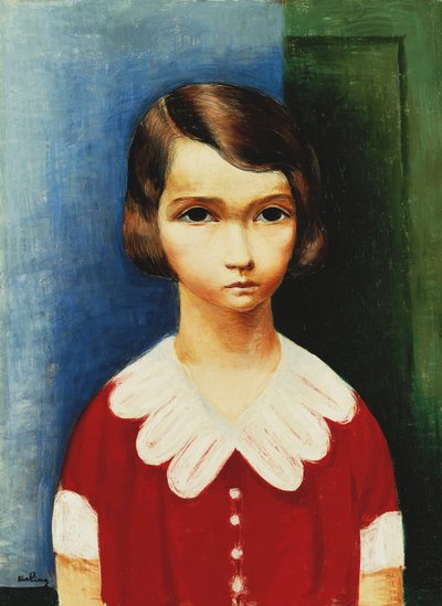  by Moise Kisling
