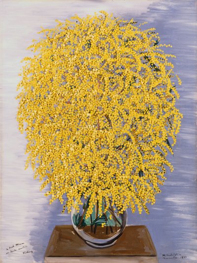  by Moise Kisling