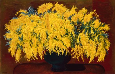  by Moise Kisling