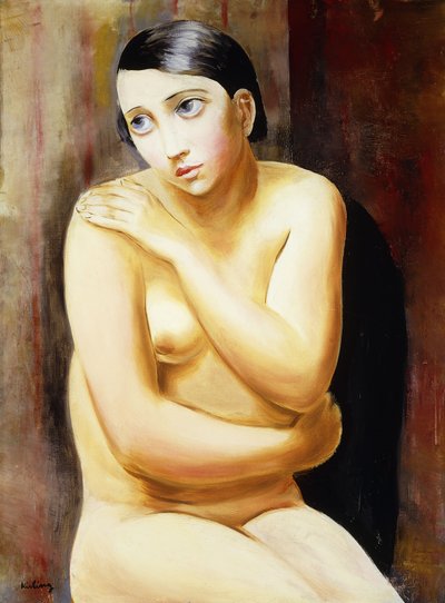  by Moise Kisling
