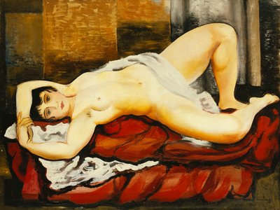  by Moise Kisling