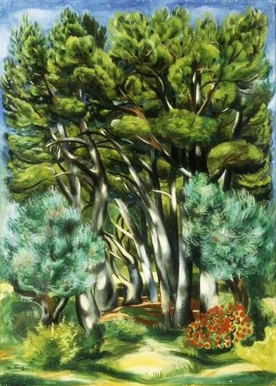  by Moise Kisling