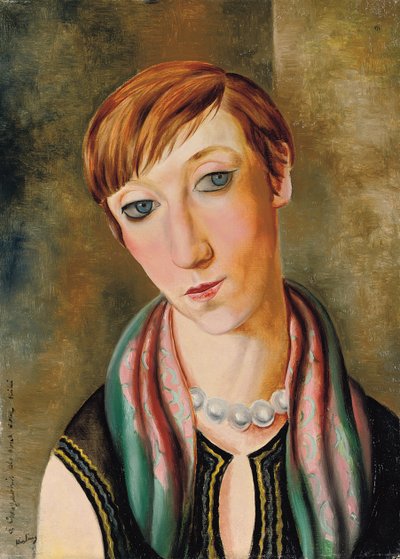  by Moise Kisling