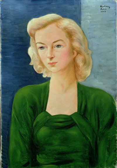 Madam Martin