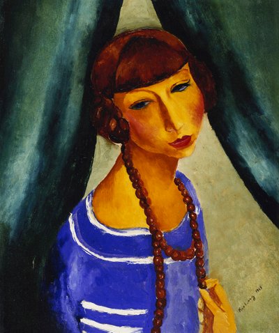  by Moise Kisling